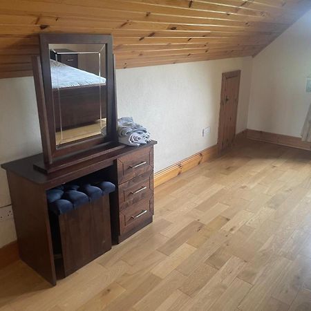 Katy Kellys Countryside Self Catering Cottage Roscommon Exterior foto