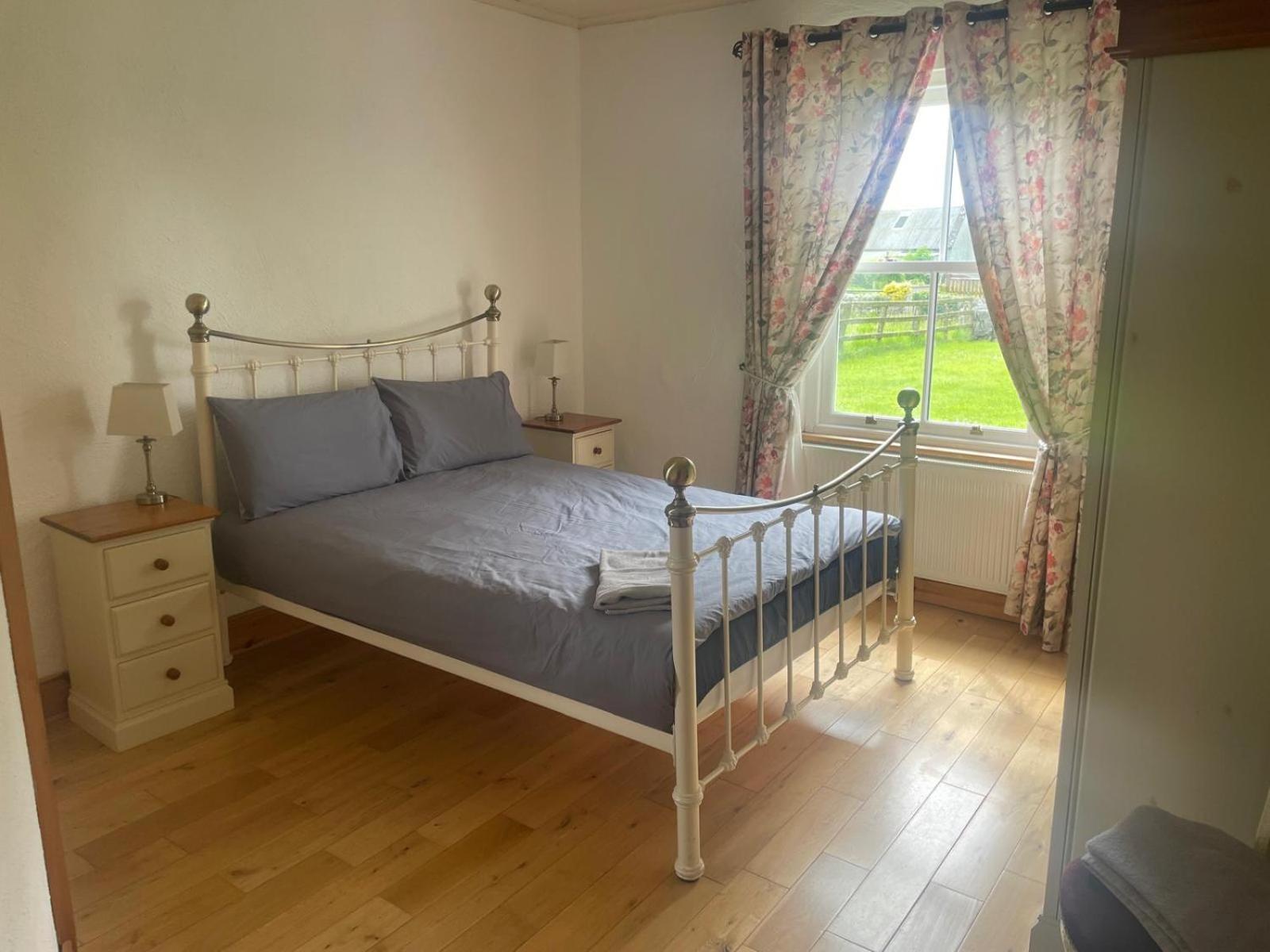Katy Kellys Countryside Self Catering Cottage Roscommon Exterior foto