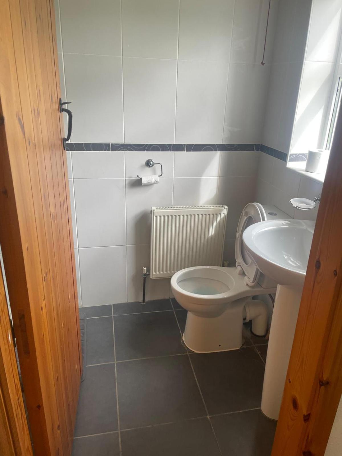 Katy Kellys Countryside Self Catering Cottage Roscommon Exterior foto